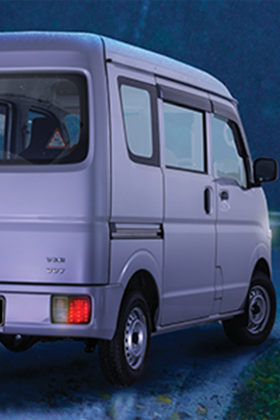 Rear Wiper with Washer