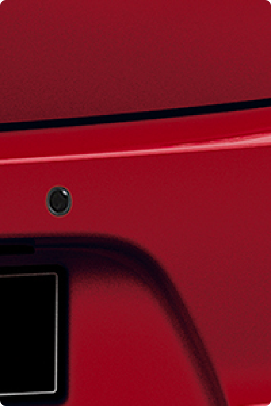 Parking Sensors